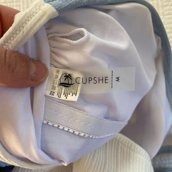 5 Cupshe Swimsuits size M - All for $20 - Picture 14 of 16